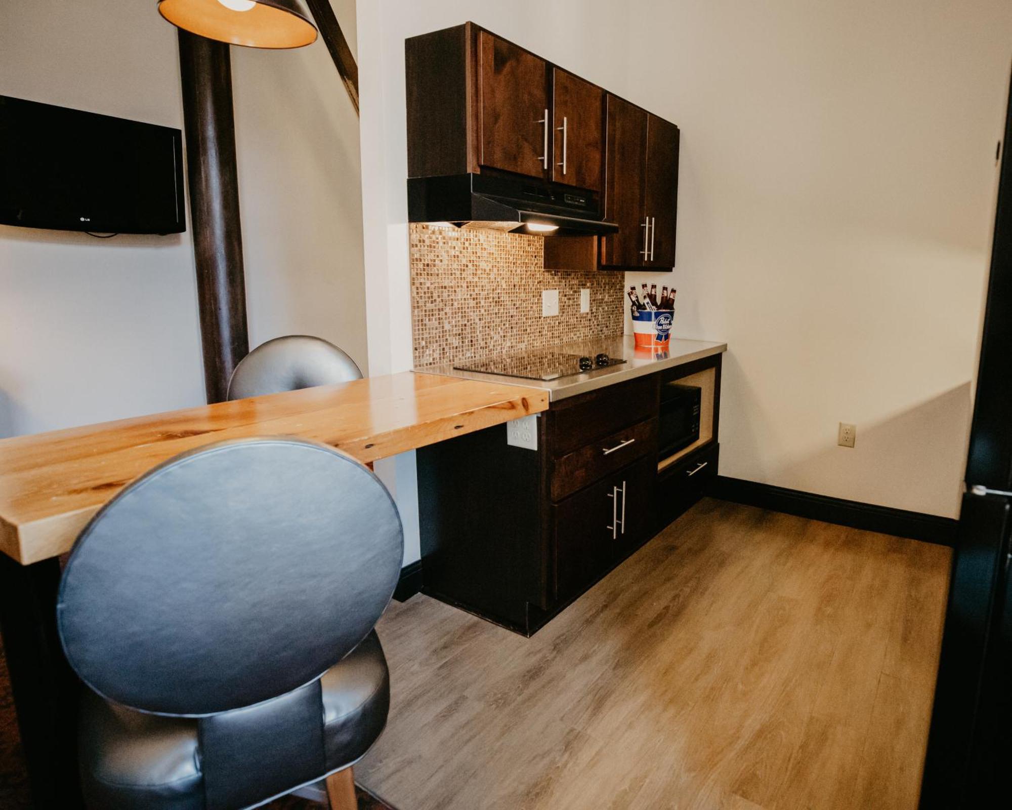 Brewhouse Inn And Suites Milwaukee Extérieur photo