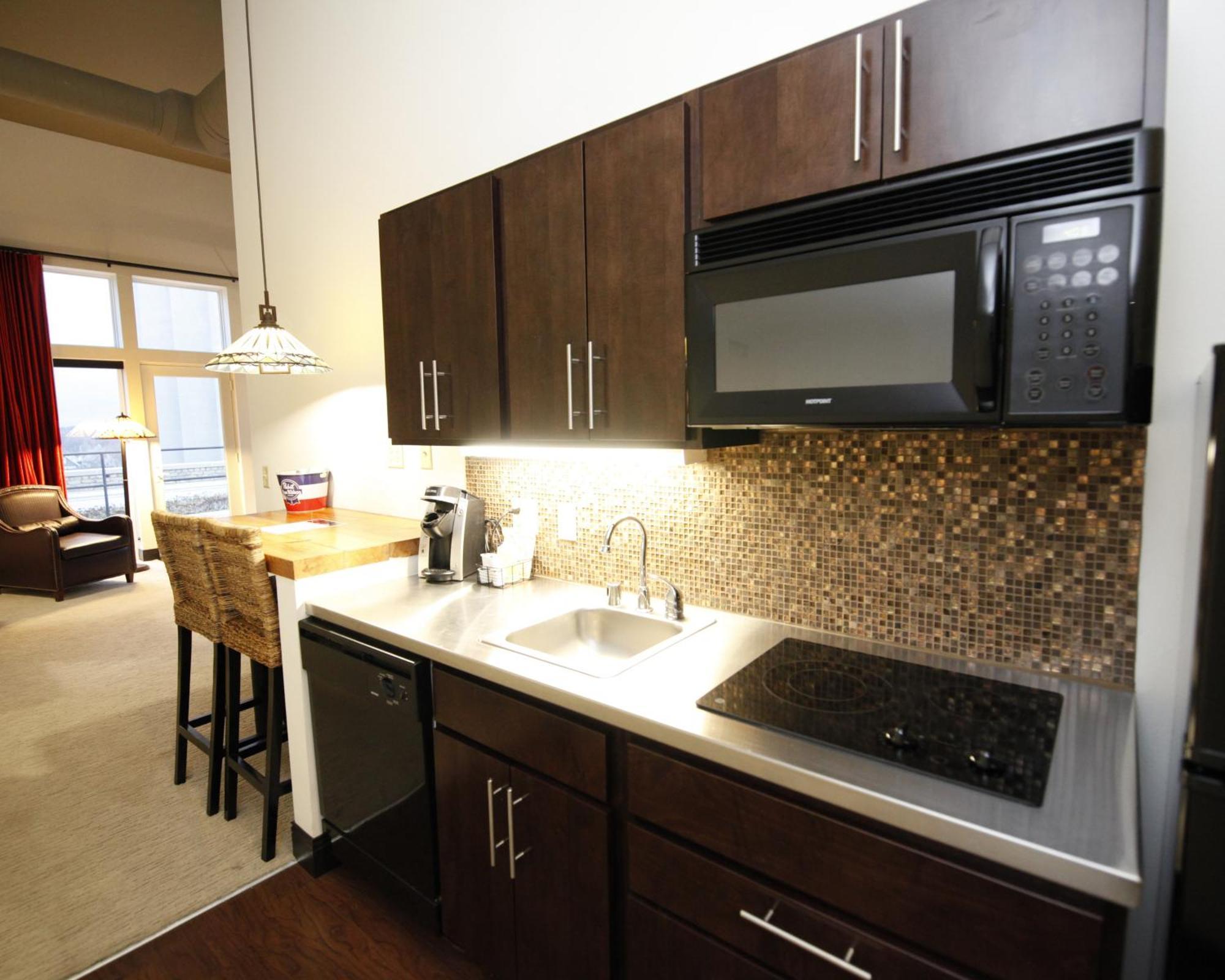 Brewhouse Inn And Suites Milwaukee Extérieur photo