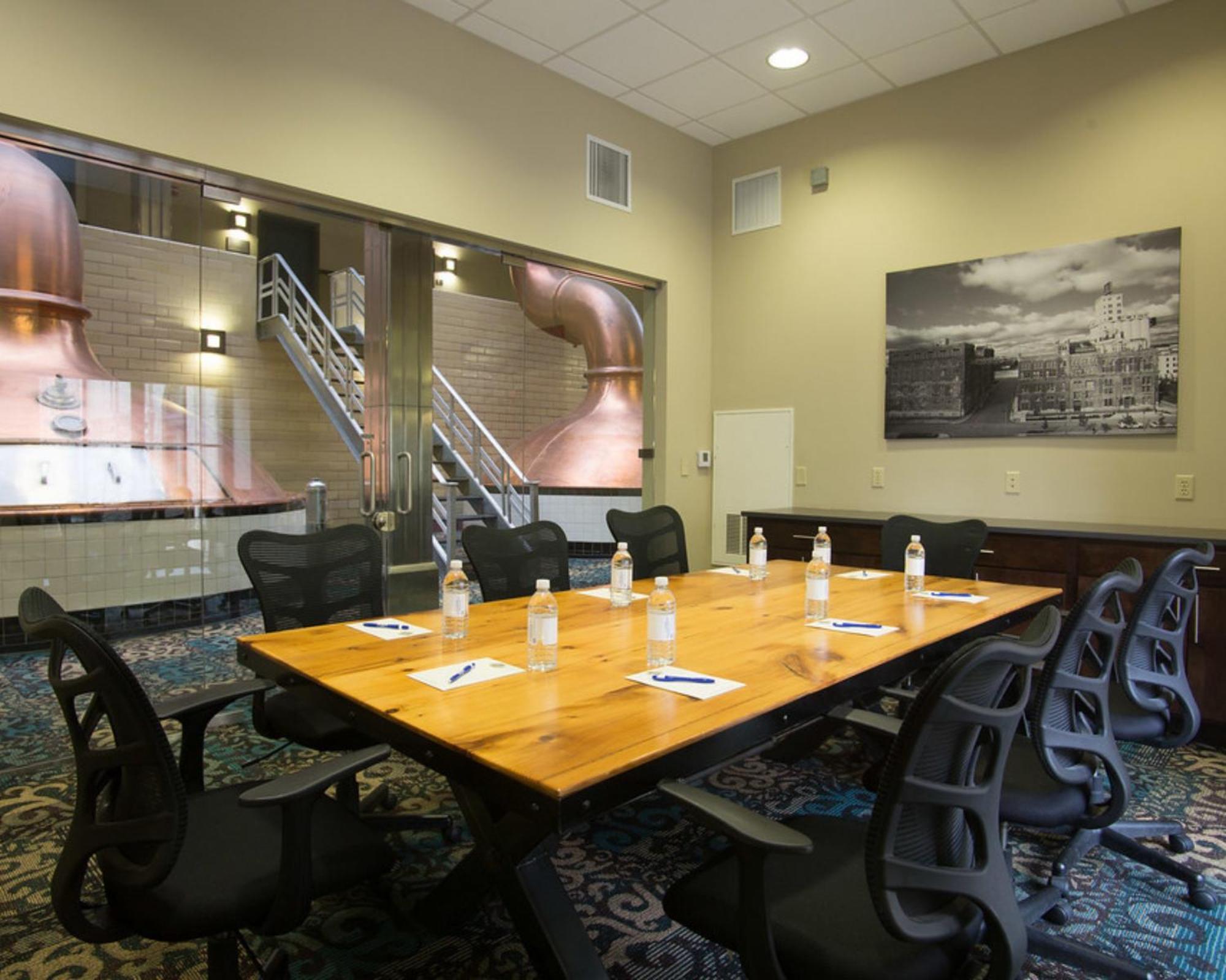 Brewhouse Inn And Suites Milwaukee Extérieur photo