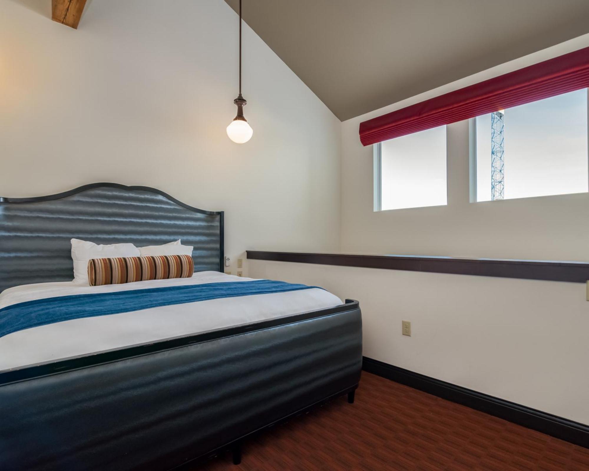 Brewhouse Inn And Suites Milwaukee Extérieur photo