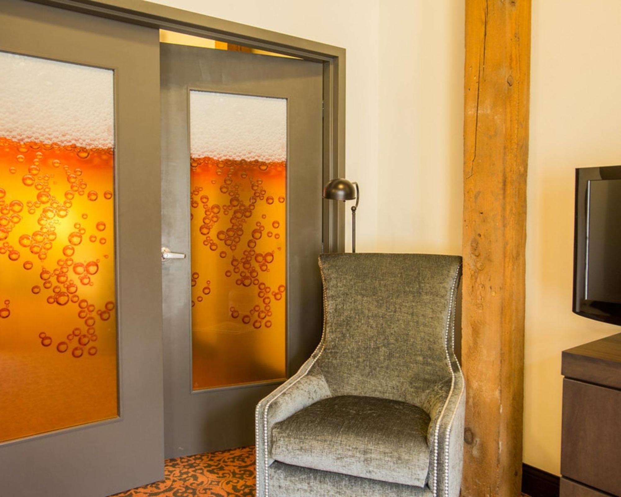 Brewhouse Inn And Suites Milwaukee Extérieur photo