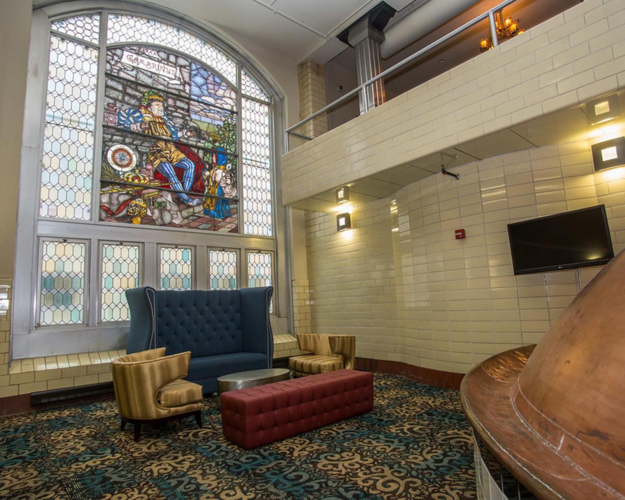 Brewhouse Inn And Suites Milwaukee Extérieur photo